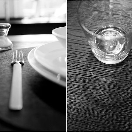 Boutique Apartments Bezau Eksteriør billede