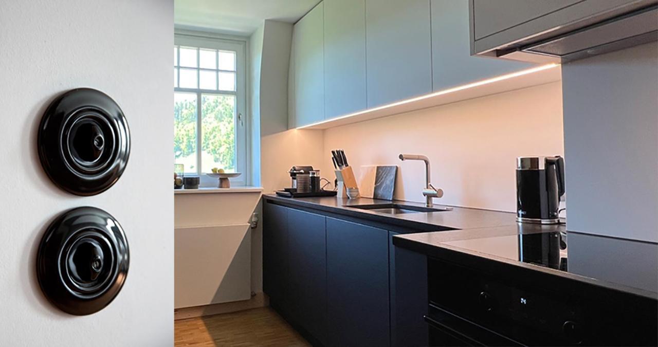 Boutique Apartments Bezau Eksteriør billede