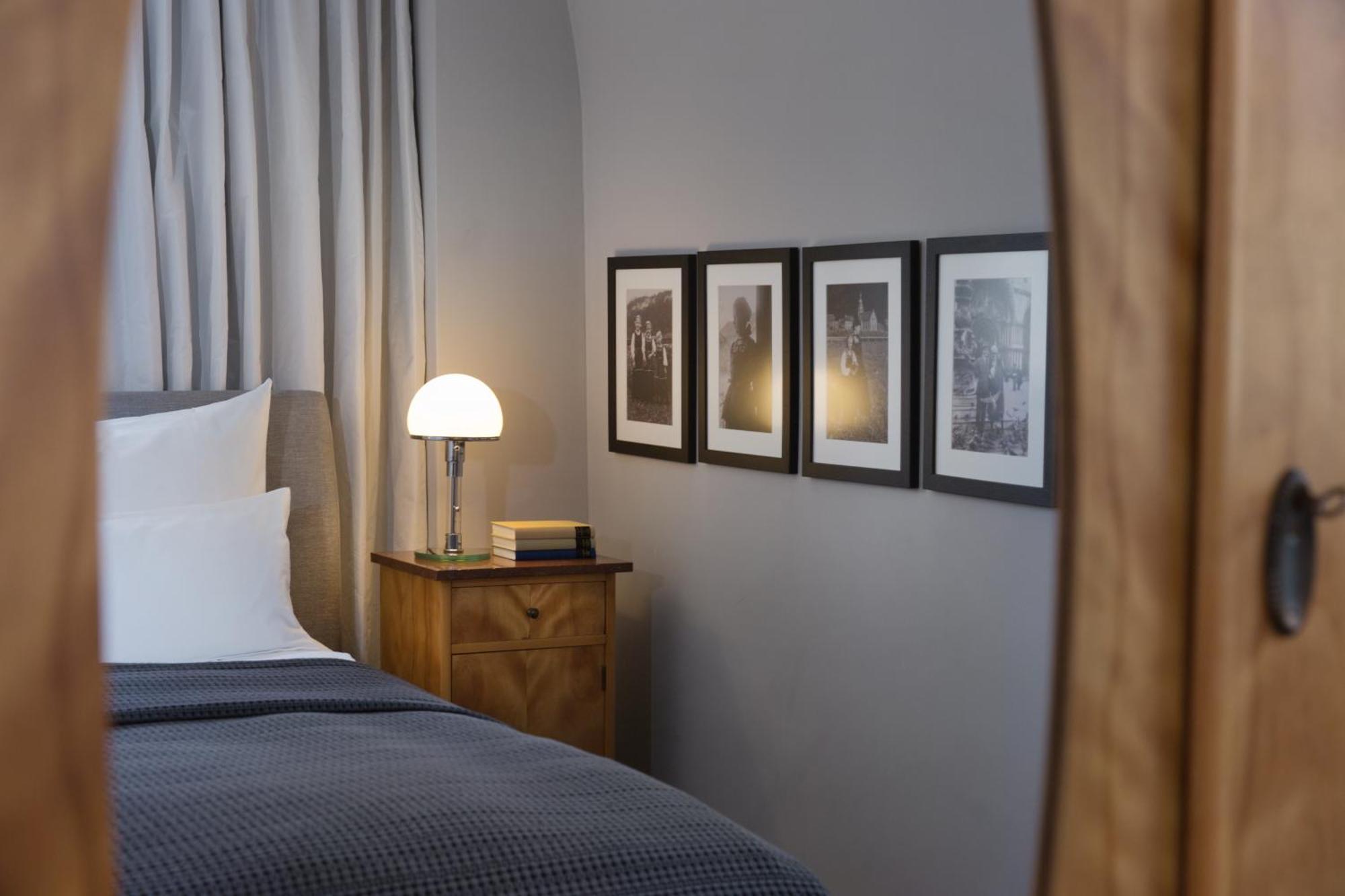 Boutique Apartments Bezau Værelse billede