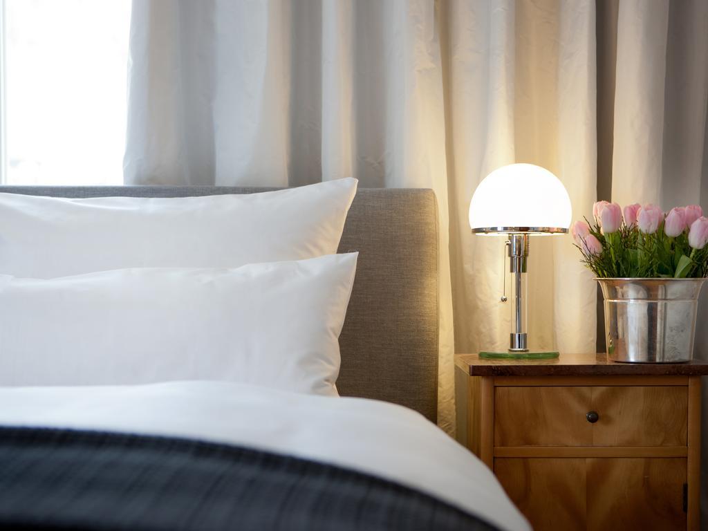 Boutique Apartments Bezau Værelse billede