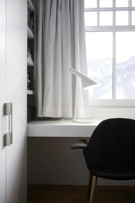 Boutique Apartments Bezau Værelse billede